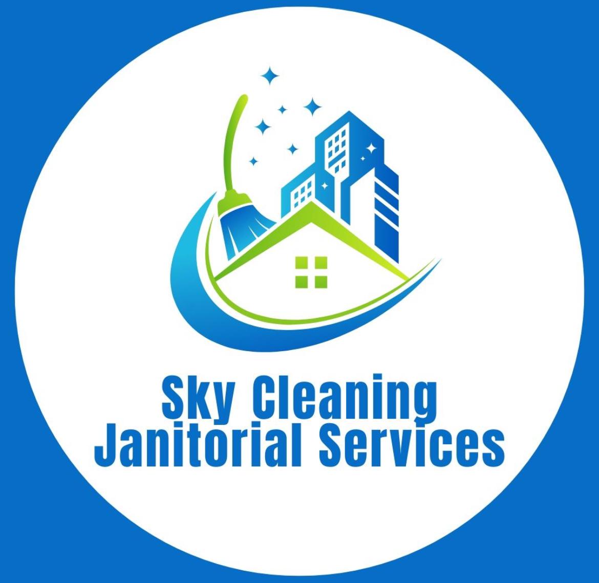 Sky Cleaning Janitorial Services